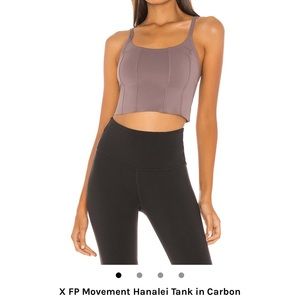 Free People movement too